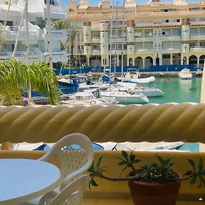 Apartamento Marina Costa, Benalmádena
