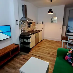 Apartamento Acogedor Apartamento Centro, Benalmádena